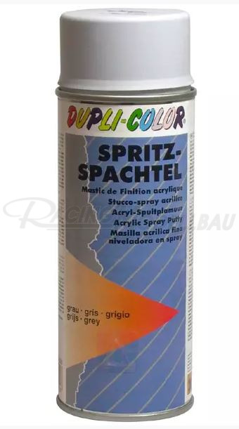 Spritzspachtel 400ml