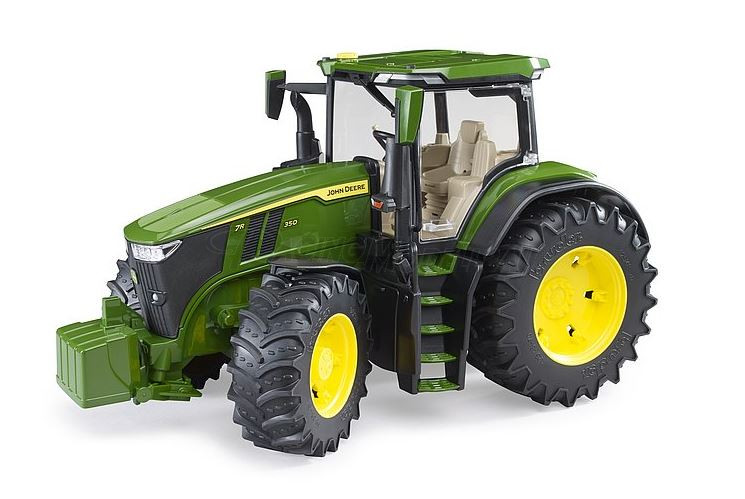 John Deere 7R 350