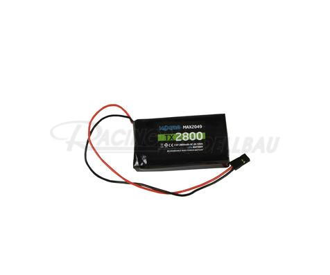 LiPo 7.4V 2800 mAh