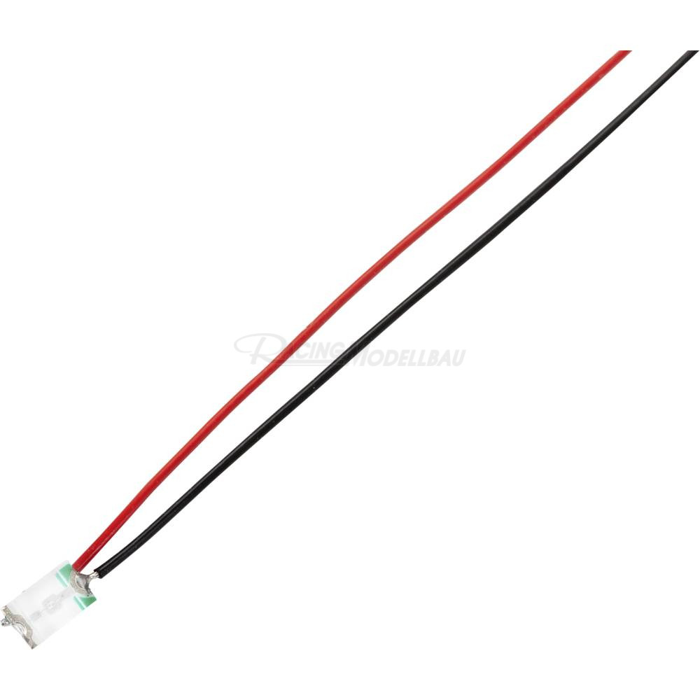 Micro-LED SMD weiss 200mm Kabel