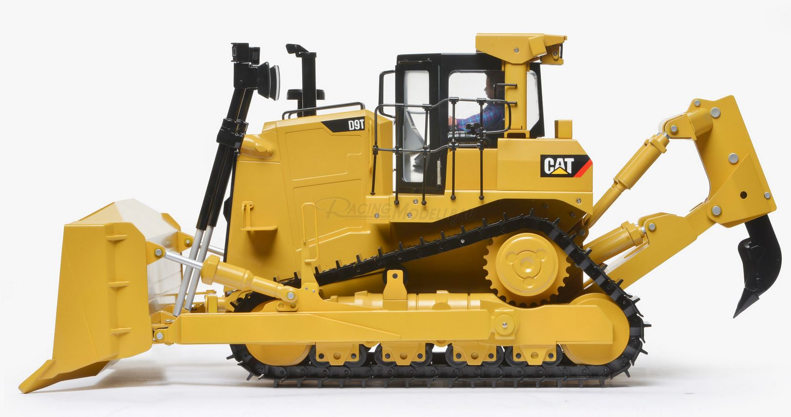 CAT D9T Kettendozer