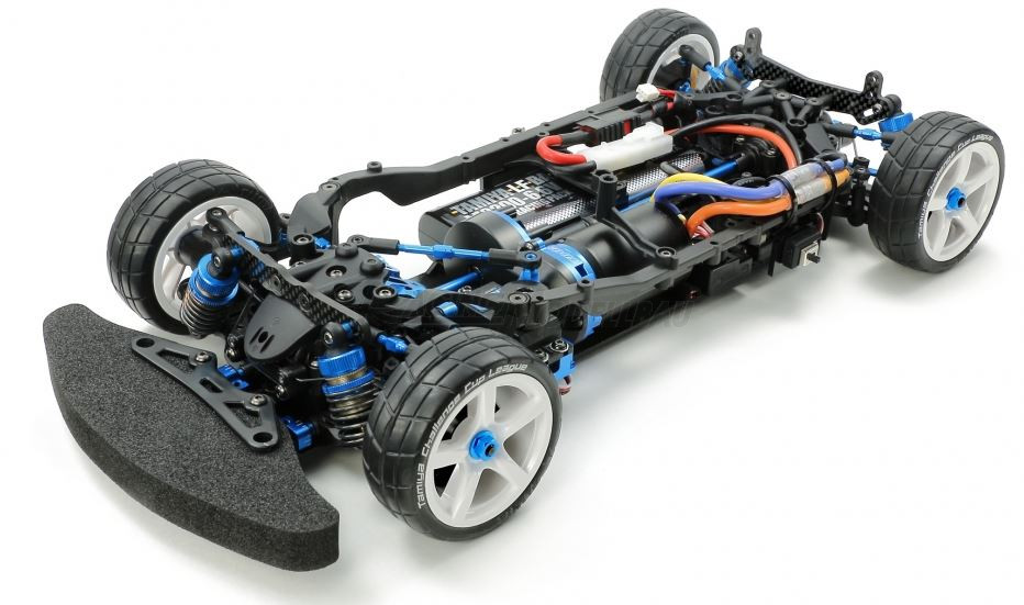 1/10 RC TB-05R Chassis Kit