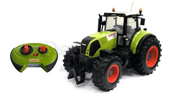 CLAAS Axion 870 1:16 2.4GHz RTR