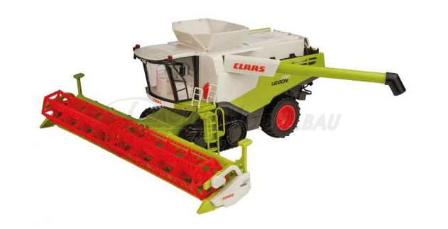 CLAAS Lexion 780 Combine Harvester 1:20