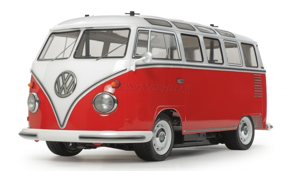 VW Typ2 (T1) M-06