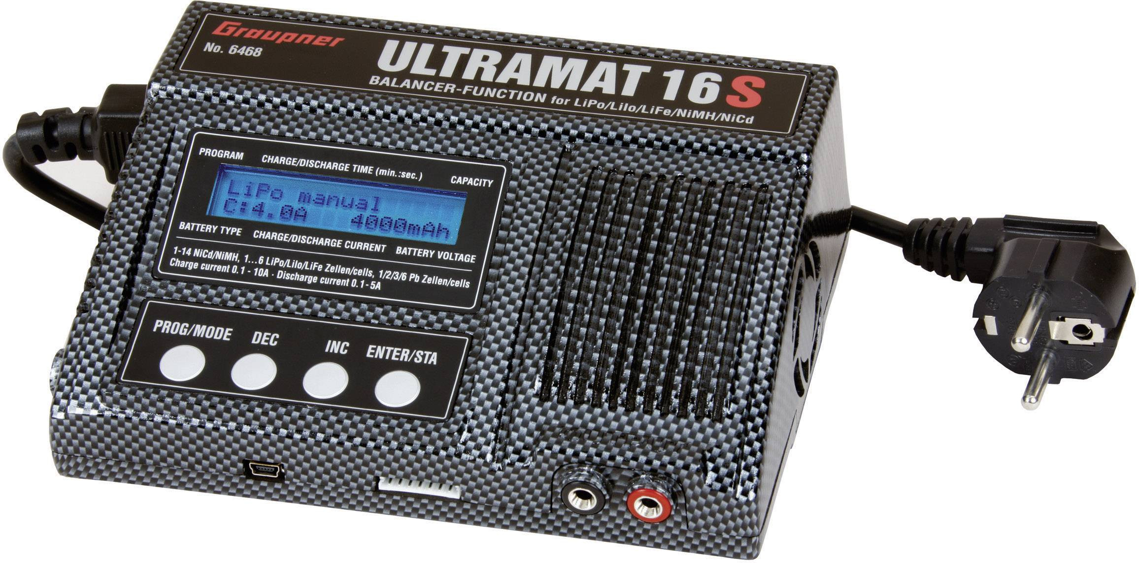 Ultramat 16S