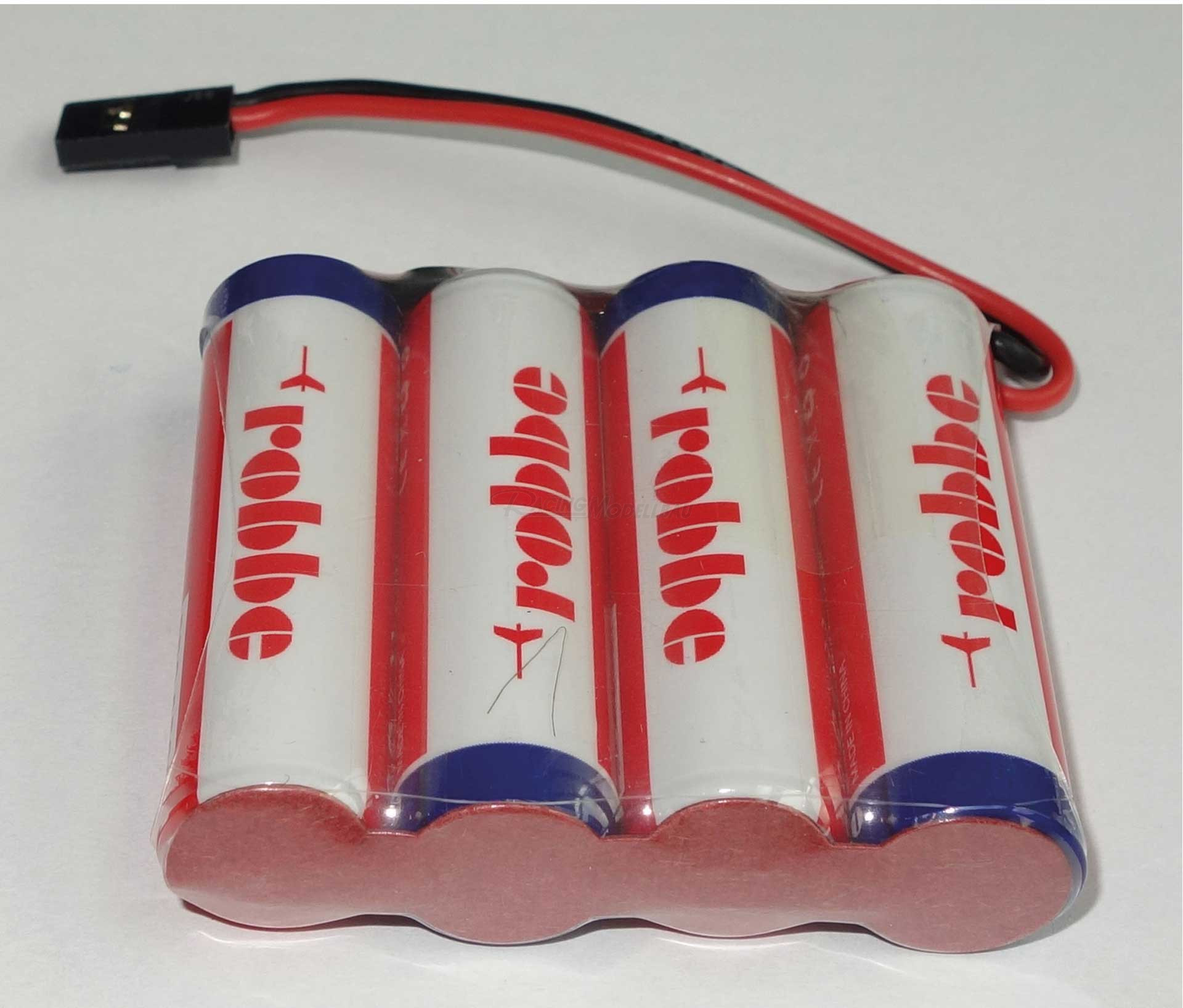 Ro-Power Mignon AA 2500mAh 4.8V