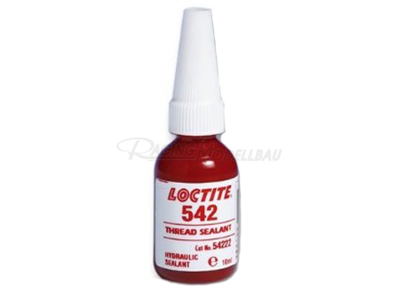 Loctite 542 Hydraulik 10ml