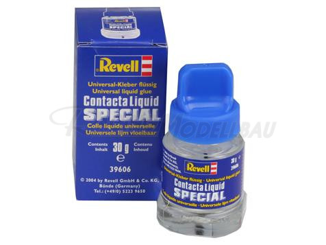 Revell Contacta Spezial