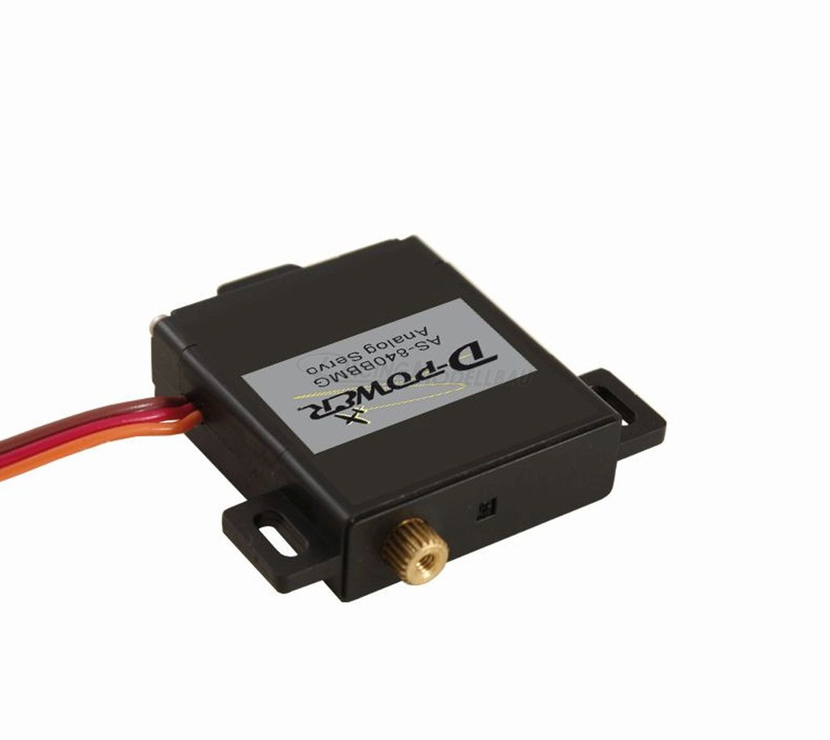 AS-840BB MG Servo