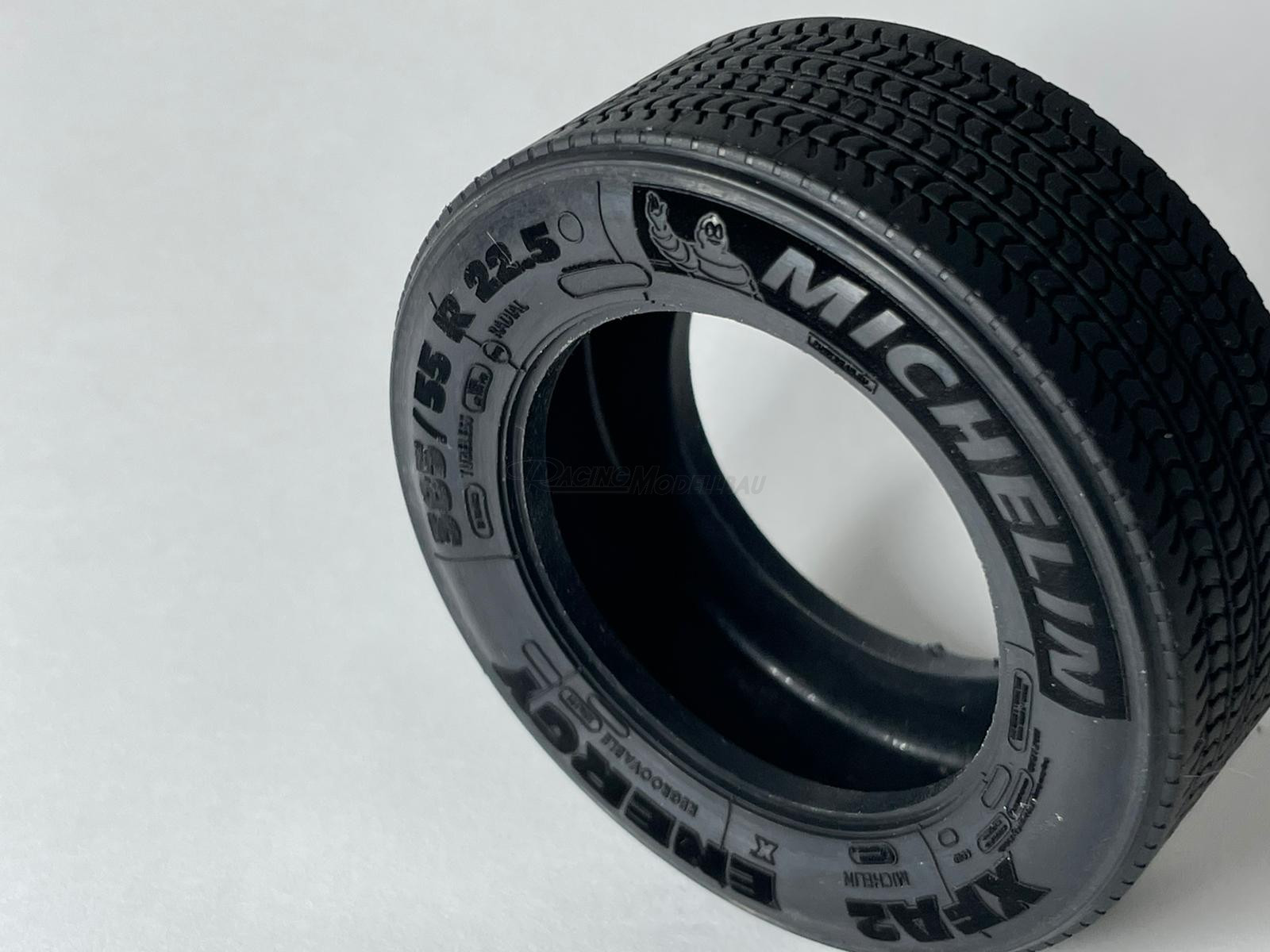 Low Michelin XFA2® ENERGY Front axle tire