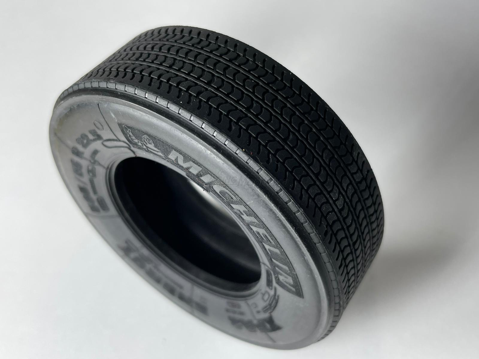 Michelin XFA2® ENERGY Front axle tire