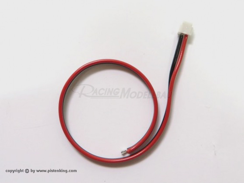 Kingbus Stecker mit 15cm Kabel