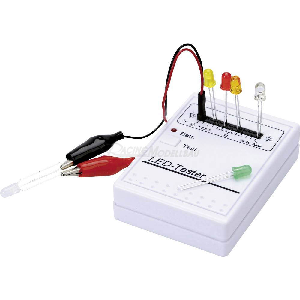 LED Tester