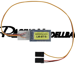 Bluetooth-Sendemodul LM-BT-S