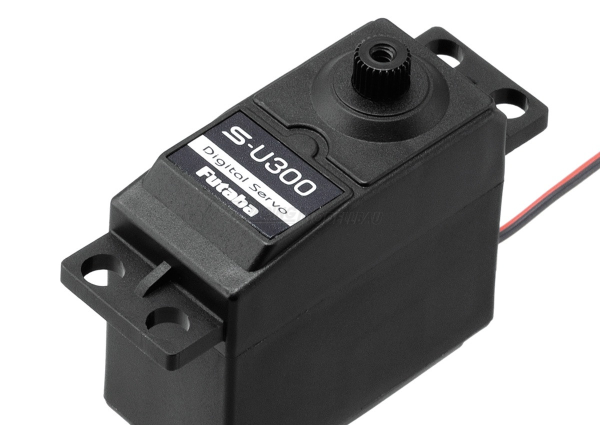 Servo S-U300 Standard Digital