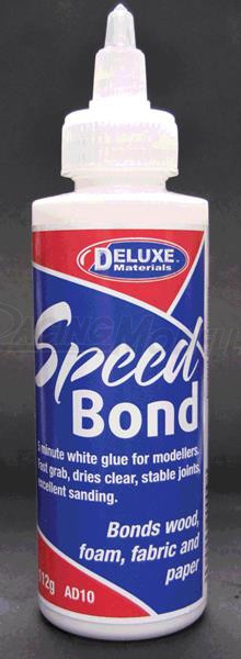 Speedbond 112g