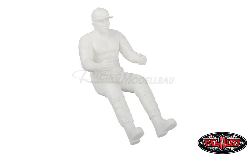 RC4WD Driver Figur 1:10